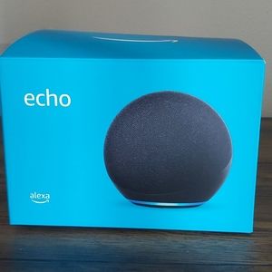 Echo 4th Gen